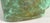 Metal "Absolut/Shards"— Abstract Bronze Sculpture, Herbert Simon Estate, 2001 For Sale - Image 7 of 7