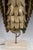 1970s Curtis Jere Abstract Brutalist Owl Table Lamp For Sale - Image 5 of 6
