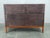 JK 922 Vagon Sofa in Buffalo Leather by Jørgen Kastholm, Denmark, 1960s For Sale - Image 4 of 14