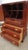 1980s Henkel Harris Cherry Armoire Wardrobe Designer For Sale - Image 10 of 10