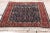Vintage Turkish Silk Hereke Rug, 02'01 X 03'00 For Sale - Image 10 of 11