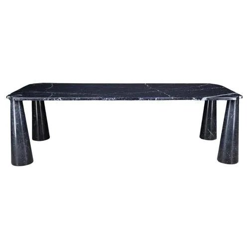 Rectangular Eros Dining Table by Angelo Mangiarotti for Skipper, 1970 For Sale - Image 13 of 13