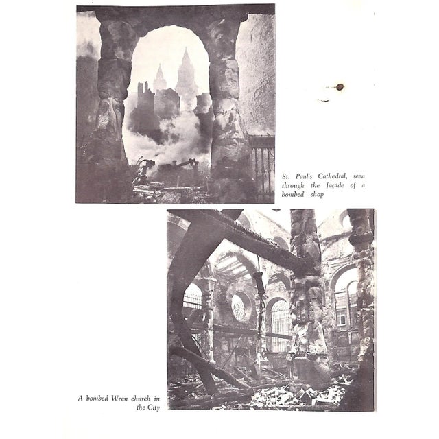 Paper "Photobiography" Book 1951 Beaton, Cecil For Sale - Image 7 of 11