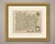 The Dauphine, titled on the plate Delphinatus, vulgo Dauphine, avec les confins des pais et provinces voisines, and drawn...