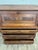 Antique Victorian Eastlake Secretary Desk Chest of Drawers For Sale - Image 10 of 17