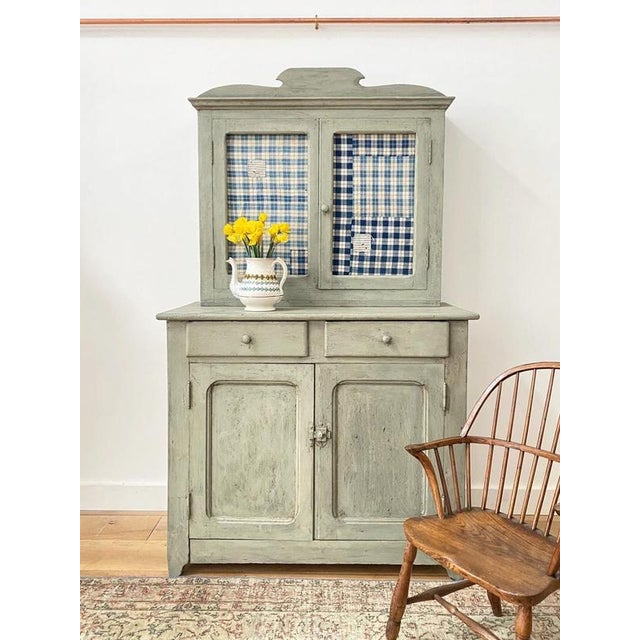 French Farmhouse Dresser For Sale - Image 3 of 8