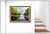 Message us to inquire about custom framing options! (Included for free with every purchase) The artwork here, "Gapstow...