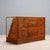 English Display Cabinet, 1940s For Sale - Image 9 of 10