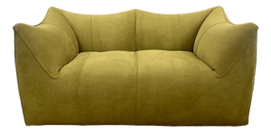 Two-Seater Sofa by Mario Bellini for B&B, 1970s