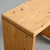 Pine Stool from Les Arcs, 1970s For Sale - Image 6 of 10