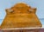 Antique Victorian Chestnut and Walnut Washstand, Lebanon County Pa, Circa 1870 For Sale - Image 12 of 17