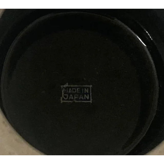 1960s 1960s Japanese Ikebana Vase For Sale - Image 5 of 6