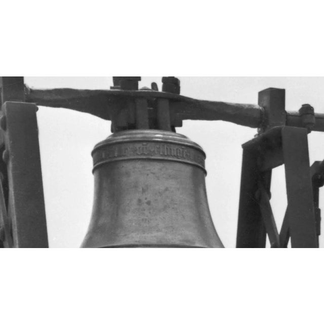 Traditional View to Stuttgart City Hall, Germany, 1935 For Sale - Image 3 of 6