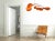 Large Impressive Indoor Hanging Mobile Sculpture by Artist Scott Donadio, 6 Ft. For Sale - Image 11 of 11