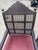 Wood Antique Armchairs in Walnut, 1890s, Set of 2 For Sale - Image 7 of 8