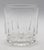 Mid-Century Modern Set of 12 Plus One Lancer by Arcoroc Whiskey Tumbler Glasses For Sale - Image 3 of 7