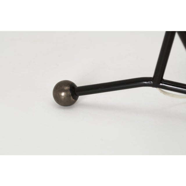Mid-Century Floor Lamp by H. Th. J. A. Busquet for Hala Zeist For Sale - Image 17 of 18