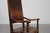 Belgium / 18th Century / Liege Armchair / oak / Antique A chair that speaks in whispers of history, carved from solid oak...