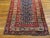 Antique Persian Kurdish Rug For Sale - Image 4 of 5
