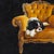Cavalier King Charles Spaniel Original Oil Painting For Sale