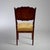 19th Century Single Neoclassical Armchair, Russia For Sale - Image 9 of 9
