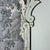 Large 19th C. Venetian Reverse Etched Mirror With Original Beveled Mirror Plate For Sale In Wichita - Image 6 of 18