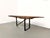 Brown Organic Coffee Table in Poplar, 1990s For Sale - Image 8 of 18