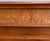 Mid-19th Century Empire Cherrywood Secretary For Sale - Image 12 of 18
