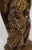 Child Led by an Angel, 1900, Patinated Bronze Sculpture For Sale - Image 13 of 18