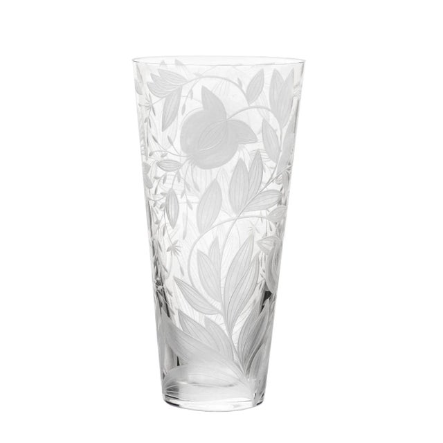 Looking for a different color or set quantity? ARTEL crystal glassware is available in over 30 beautiful colors, which can...