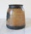 1970s 1970's Studio Art Pottery Vessel or Vase For Sale - Image 5 of 7