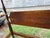 Traditional Vintage Stickley Federal Style 4 Poster Queen Size Bed Frame For Sale - Image 3 of 18