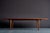 Teak Coffee Table with Sculpted Edge, Denmark, 1960s For Sale - Image 4 of 11