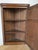 Georgian Oak Panelled Wall-Hanging Corner Cupboard, 1750 For Sale - Image 9 of 18