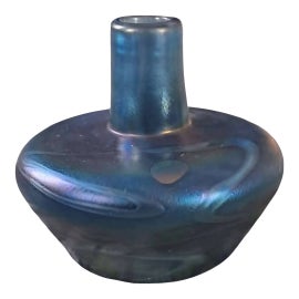 Example of Loetz Vases