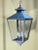 Classic Solid Copper & Brass Hanging Pendant / Lantern Light For Sale In Miami - Image 6 of 17