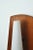 Scandinavian Modern Wall Light in Teak with Brass and Opaline Glass, Denmark, 1960s For Sale - Image 11 of 13