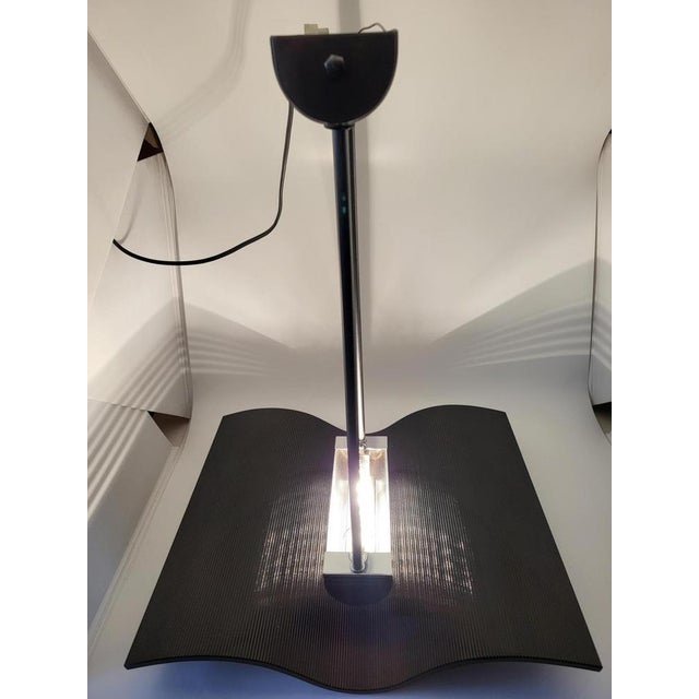 Jonathan Pendant Light by Zussino for Fontana Arte For Sale - Image 10 of 15