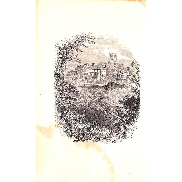 White "My Life as an Angler" 1880 Henderson, William For Sale - Image 8 of 9