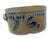 Antique American - Pennsylvania 1 Gallon Blue Decorated Stoneware Butter Crock Circa Mid 19th Century For Sale - Image 16 of 18
