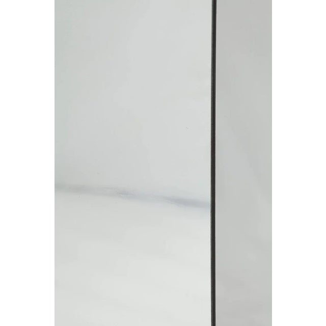 1990s Asymmetric Wall Mirror by David Marshall, 1990 For Sale - Image 5 of 7
