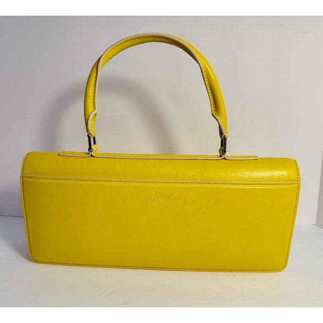 Louis Vuitton spring/Summer 2013 runway show bag, in like new no flaws with tags and original dust bag, made in Italy,...