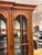 Bob Timberlake for Lexington Furniture Mallard Breakfront Cabinet For Sale - Image 9 of 12