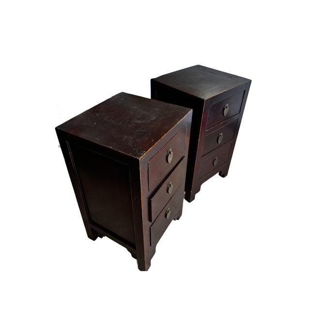 Modernism swept through all aspects of society in the beginning of the Republic of China. CE 1912 to 1949. Furniture...