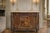 Wood 1880 French Louis XVI Mahogany Marble Bahut Cabinet For Sale - Image 7 of 14