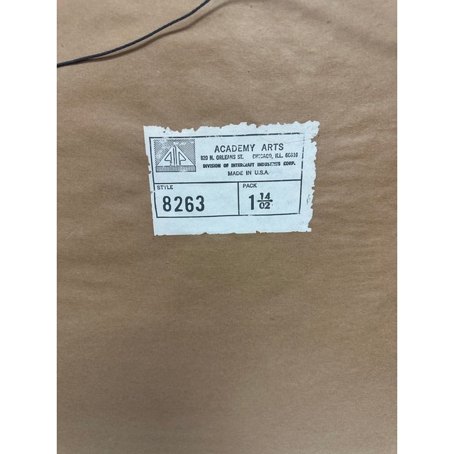 1970s Vintage Nebbiolo Canavesano Print by Giuseppe Pera For Sale - Image 5 of 5