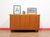 Wood Mid Century Modern Vintage Teak Danish Credenza Sidebaord by Christian Linneber For Sale - Image 7 of 15