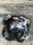 Vintage Italian Art Glass Bowl After Murano For Sale - Image 9 of 12