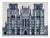 Guy Sargent, Wells Cathedral, Print For Sale