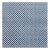 Sample - The House of Scalamandré Etosha Velvet Fabric, Bluestone For Sale